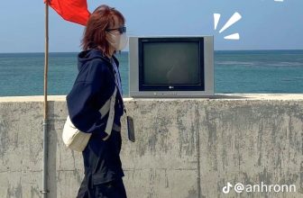 [🆕🇻🇳] Check in Vietnam – Cùng nhau trải nghiệm và và khám phá Việt Nam ♥️️ Top1Checkin ☑  Người cô đơn xin hãy đến Phú Quý, có thể bạn không hết cô đơn nhưng bạn sẽ gặp chiếc TV cũng cô đơn giống mình   Địa chỉ bầu bạn với TV cô đơn ad lụm được: , shares-3✔️ , likes-19K❤️️ , date-2024-06-03 14:33:01🇻🇳🇻🇳🇻🇳📰🆕