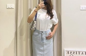 [🆕🇻🇳] LEMAO – VietNam factory outlet 👕 Top1Fashion 👗  Chế nào mặc chân váy Jeans này hú e nhaaaaaaa  số lượng siêu ít 8giay mà web out rùi ạ
, shares-0✔️ , likes-5❤️️ , date-2024-05-28 09:11:05🇻🇳🇻🇳🇻🇳📰🆕