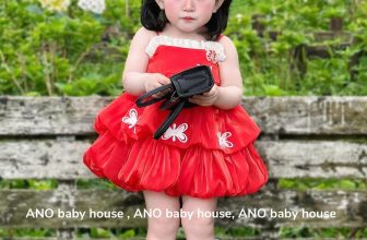 [🆕🇻🇳] ANO baby house- Chuyên đầm trẻ em thiết kế với chất liệu cao cấp 🧑‍🧒❤️️👶⭐️  ĐỒNG GIÁ 149K
CÓ 1 0 2 ANO sale sập sàn như vậy các mẹ ơi
, shares-0✔️ , likes-16❤️️ , date-2024-06-01 21:00:41🇻🇳🇻🇳🇻🇳📰🆕