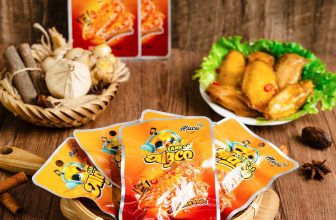 [🆕🇻🇳] Đồ ăn vặt ALACO chuyên chân gà, cánh gà, cá cơm ăn liền hot-trend của giới trẻ 🍔 Top1Food  🍜 Có bao nhiêu ý kiến đồng ý đây là phần ngon nhất của con gà?
Không phải đùi, má đùi hay ức, có lẽ cánh giữa của gà là phần được yêu thích nhất vì thịt thơ , shares-0✔️ , likes-0❤️️ , date-2024-05-28 09:51:18🇻🇳🇻🇳🇻🇳📰🆕