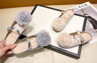 [🆕🇻🇳] Bánh Tiêu’s Closet – Chuyên order quần áo trẻ em,phụ kiện trẻ em và gia đình 😎❤️️⭐️ Ở đây có siuu…phẩm mà SA_Lé zẻ quá chời có 189kkk. Mix theo gu tiểu thơ sang chảnh,dạng sục dễ đi,dễ gì vợt đc zá mềm như ni các mom ui! Size cho từ 2637 , shares-21✔️ , likes-455❤️️ , date-2024-06-03 13:18:24🇻🇳🇻🇳🇻🇳📰🆕