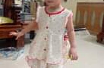 [🆕🇻🇳]  Kids Homewear –  Áo Lá Homewear – Thời trang mặc nhà cho bé 🧑‍🧒❤️️👶⭐️ Combo 3 set bảng màu xinh xắn như này, cưng quá đi thôi ạ ^^
Link shopee:
, shares-0✔️ , likes-0❤️️ , date-2024-06-08 03:00:11🇻🇳🇻🇳🇻🇳📰🆕