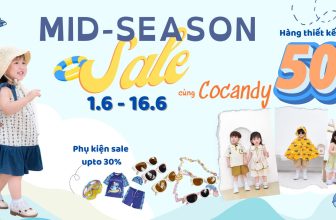[🆕🇻🇳]  Cocandy – Thời trang trẻ em thiết kế COCAND 😎❤️️⭐️  , shares-0✔️ , likes-0❤️️ , date-2024-06-03 06:47:40🇻🇳🇻🇳🇻🇳📰🆕
