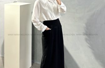 [🆕🇻🇳] Minh Minh Nguyen (Minh Minh Shop vnxk) 👕 Top1Fashion 👗  C-K SKIRT- hội tụ ce công sở !!!
Váy này M tìm là vì các đợt ra là hot lắm!!
Bởi vì khách ce công sở mình nhìu!!!
Mà đi làm thì dáng váy là siêu chuẩn thanh lịch luôn!
Váy chất liệu thun xốp co giãn  , shares-4✔️ , likes-407❤️️ , date-2024-05-31 06:34:31🇻🇳🇻🇳🇻🇳📰🆕