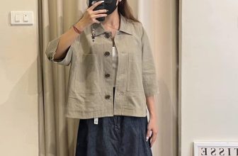 [🆕🇻🇳] LEMAO – VietNam factory outlet 👕 Top1Fashion 👗   chị e nào thích khoác hè mà ko thích style công sở blazer thì tham khảo e đũi 1 lớp này ạ :3
, shares-0✔️ , likes-2❤️️ , date-2024-06-02 08:47:53🇻🇳🇻🇳🇻🇳📰🆕