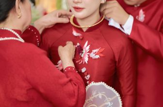 [🆕🇻🇳] Mira Bridal – Cho thuê váy cưới , áo dài 🤵🏻 Top1Wedding 👰🏻  Đám hỏi chúng mình vui quá ta ơi
𝑩𝒓𝒊𝒅𝒆_ 𝐆𝐫𝐨𝐨𝐦 : Quỳnh Anh _ Đức Thắng
𝑨́𝒐 𝒅𝒂̀𝒊 : Mira Bridal
====================================
𝐀𝐝𝐝: 𝐓𝐚̂̀𝐧𝐠 𝟑_𝟒𝟕 𝐕𝐨̃ 𝐕 , shares-0✔️ , likes-1❤️️ , date-2024-05-29 02:57:48🇻🇳🇻🇳🇻🇳📰🆕