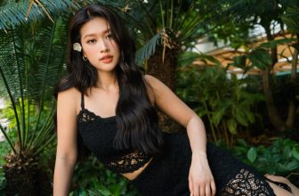 [🆕🇻🇳] ACFC – Nhà phân phối thương hiệu thời trang quốc tế hàng đầu Việt Nam 👕 Top1Fashion 👗  𝐒𝐈𝐒𝐋𝐄𝐘 | HOA HẬU ĐOÀN THIÊN ÂN GỢI CẢM TRONG TRANG PHỤC SISLEYĐắm chìm trong vẻ đẹp sang chảnh của Miss Grand Việt Nam – Đoàn Thiên Ân với những thiết kế , shares-0✔️ , likes-14❤️️ , date-2024-05-31 08:30:09🇻🇳🇻🇳🇻🇳📰🆕