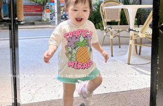 [🆕🇻🇳] Mẹ Bella – Quần Áo Trẻ Em Xuất Khẩu 😎❤️️⭐️ Em sot sz 100 va 110
Mau trăng xanh qua dứa
149k/ sét a.
Mẹ nào lấy ới em nhen
, shares-0✔️ , likes-6❤️️ , date-2024-06-06 01:48:17🇻🇳🇻🇳🇻🇳📰🆕