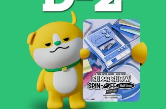 [🆕🇻🇳] Ticketbox – Hệ thống quản lý và bán vé sự kiện trực tuyến hàng đầu tại Việt Nam ♥️️ Top1Index 📚   Các E.L.F. ơi, chỉ còn 2 ngày nữa thôi là đến đợt mở bán pre-sale 2024 SUPER JUNIOR  in HO CHI MINH rồi!Bạn đã sẵn sàng để “săn” vé chưa?
Một số lưu  , shares-69✔️ , likes-676❤️️ , date-2024-06-04 06:00:20🇻🇳🇻🇳🇻🇳📰🆕