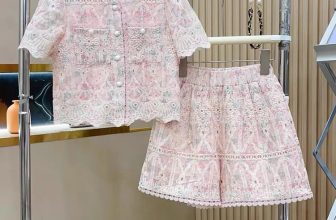 [🆕🇻🇳] May By Mây – Base on Ha Noi Online clothing B 👕 Top1Fashion 👗  Mùa hè đến mặc set này siêu mát mẻ, bao ghiền luôn nha nàng  ——-
May By Mây
Online Clothing Brand
Based in Hanoi
Hotline: 039.6635.880
#ootd #ootdv , shares-21✔️ , likes-809❤️️ , date-2024-05-30 08:38:39🇻🇳🇻🇳🇻🇳📰🆕