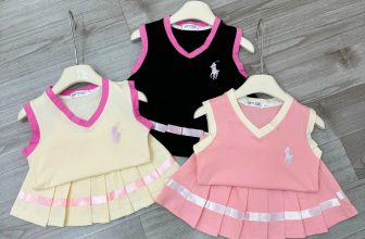 [🆕🇻🇳] Shop quần áo trẻ em minkids 😎❤️️⭐️  SIÊU PHẨM CHÍNH LÀ ĐÂY !!!
𝑼𝒊 𝒕𝒓𝒖̀𝒊𝒊𝒊 𝒖𝒊 ! Cái tên nói lên tất cả Chào các mẹ mẫu hoa sang chảnh
bao kiêm tra hàng toàn quốc
Chấm “.” Em gửi giá luôn n , shares-0✔️ , likes-0❤️️ , date-2024-05-29 04:23:13🇻🇳🇻🇳🇻🇳📰🆕