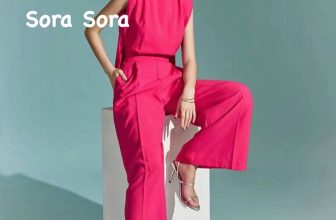 [🆕🇻🇳] Thời trang Hàn Quốc cao cấp SORA 👕 Top1Fashion 👗   𝑺𝑼𝑴𝑴𝑬𝑹 𝑪𝑶𝑳𝑳𝑬𝑪𝑻𝑰𝑶𝑵Item: Jumpt
Color: Pink/Green/Black/Pink
Size: SM—————–Mua hàng 𝒄𝒐́ 𝒔𝒂̆̃𝒏 của nhà Sora các chị sẽ cảm nhận được rất nh , shares-2✔️ , likes-54❤️️ , date-2024-06-05 10:42:59🇻🇳🇻🇳🇻🇳📰🆕