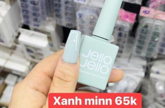 [🆕🇻🇳] Miss Face – Bán buôn , bán lẻ dụng cụ ngành nail 💅💇 Top1Makeup 💕👄  Màu sơn hottt nhất hè
Xanh minn mời ce
, shares-0✔️ , likes-2❤️️ , date-2024-05-31 13:40:42🇻🇳🇻🇳🇻🇳📰🆕