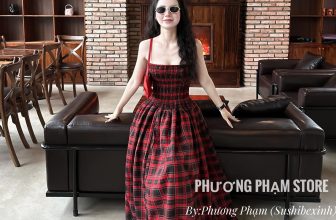 [🆕🇻🇳] Phương Phạm Store – Chuyên Quần Áo Quảng Châu Cao Cấp 👕 Top1Fashion 👗  Về hàng rồi
Vừa rồi ce hụt ib lại e nha
Quây maxi đỏ siêu nịnh da
, shares-0✔️ , likes-11❤️️ , date-2024-05-30 02:38:02🇻🇳🇻🇳🇻🇳📰🆕