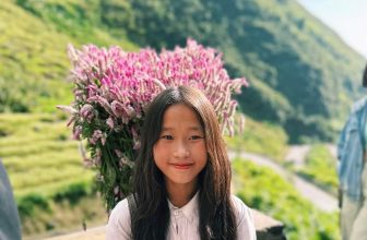 [🆕🇻🇳] Check in Vietnam – Cùng nhau trải nghiệm và và khám phá Việt Nam ♥️️ Top1Checkin ☑  Mỗi lần đến vùng cao, tôi cứ mơ mãi về những ánh mắt trong veo ấyTrong ánh mắt ấy, tôi thấy thiên nhiên Hà Giang hùng vĩ trùng trùng điệp điệp; tôi thấy  , shares-7✔️ , likes-19K❤️️ , date-2024-06-01 14:54:44🇻🇳🇻🇳🇻🇳📰🆕