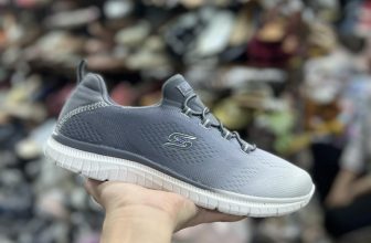 [🆕🇻🇳] Moon Moon Shop Giày VNXK – Bốt Big Size Giày Xuất Xịn – Giày Lạ VNXK 👕 Top1Fashion 👗  Nhẹ tênh và êm ru, xỏ giả cột dây
 Ske.chers xuất Mỹ – sz 36
 , shares-0✔️ , likes-6❤️️ , date-2024-06-05 09:51:56🇻🇳🇻🇳🇻🇳📰🆕