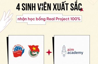[🆕🇻🇳] Chào Khóa mới – Sự kiện Chào đón Tân sinh viên Học viện Ngoại giao♥️️ Top1Index 📚  [AIM ACADEMY X DAV]Sau khi trải qua bài test đặc biệt từ AIM Academy, xin chúc mừng 4 bạn sinh viên Ngoại giao sau đây đã nhận được học bổng 100% tham g , shares-2✔️ , likes-98❤️️ , date-2024-06-05 13:00:28🇻🇳🇻🇳🇻🇳📰🆕