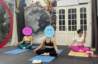 [🆕🇻🇳] GIÁO VIÊN YOGA VIỆT NAM 🧘 Top1Yoga 🤸🏻‍♀️  Phòng tập ở HOÀN KIẾM – JBS studio yogaSố 5, ngõ 16 Chương Dương Độ, Hoàn Kiếm, Hà NộiCác chị đau cổ vai gáy do ngồi lâu sai tư thế hoặc thể trangj , shares-1✔️ , likes-3❤️️ , date-2024-06-04 08:05:15🇻🇳🇻🇳🇻🇳📰🆕