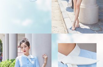 [🆕🇻🇳] GLAM Studio 👕 Top1Fashion 👗  A Summer Dress for Every MoodMang đến dáng vẻ năng động, thời thượng và phóng khoáng cho các tín đồ yêu thời trang, thiết kế Aimee Set nhanh chóng phủ só , shares-1✔️ , likes-7❤️️ , date-2024-06-01 02:41:22🇻🇳🇻🇳🇻🇳📰🆕