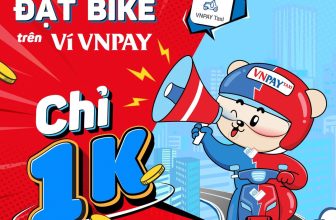 [🆕🇻🇳] VNPAY Taxi – Nền tảng Gọi Taxi quốc dân ♥️️ Top1Index 📚  CHẤN ĐỘNG: CHỈ 1K THA HỒ ĐẶT BIKE ĐƯA ĐÓNTin nổi không??? Bình thường gửi xe cũng đã mất 5K, đây có người đưa đón tận cửa lại chỉ tốn có 1K!!!
Không tin , shares-16✔️ , likes-1K❤️️ , date-2024-06-08 02:00:03🇻🇳🇻🇳🇻🇳📰🆕
