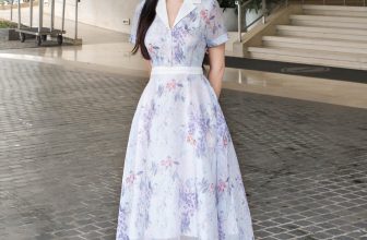 [🆕🇻🇳] Lep’ – Chuyên Váy – Thanh lịch mà vẫn sexy 👕 Top1Fashion 👗  Dịu dàng như sương ban mai, em váy hot một thời nay đã chính thức quay trở lại toàn bộ hệ thống store Lep’. Với vẻ đẹp thanh lịch và nhã nhặn, thiết kế phù , shares-22✔️ , likes-15K❤️️ , date-2024-05-31 13:00:29🇻🇳🇻🇳🇻🇳📰🆕