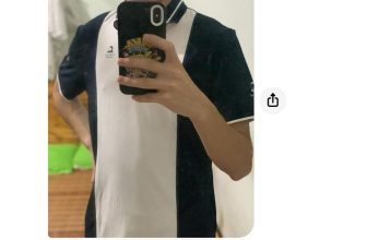 [🆕🇻🇳] Học Toán Lí cùng thầy Ái và Tư Duy Mở 📚 Top1Learn 📕 Em hs Đào Văn Quí 2K6 phản hồi về áo TDM Special.
Khẳng định đẳng cấp TDM…
, shares-1✔️ , likes-663❤️️ , date-2024-06-04 04:22:19🇻🇳🇻🇳🇻🇳📰🆕