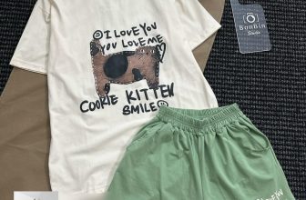 [🆕🇻🇳]  Couturière – home sewing 😎❤️️⭐️ Sale bài cuối cùng ạ. E chính thức dừng bộ cotton tại đây, gần 2000 bộ trong vòng 2 tháng bán. Ko 1 đơn nào bị hoàn về.   Các mẹ ơi e chỉ bán nốt bài này n , shares-0✔️ , likes-26❤️️ , date-2024-06-05 02:09:12🇻🇳🇻🇳🇻🇳📰🆕