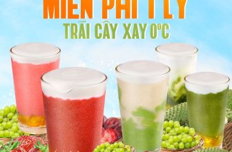 [☕️🇻🇳] The Coffee House Việt Nam 🥤 Top1Coffee ☕️ THÀNH VIÊN KIM CƯƠNG ƠI, TRÁI CÂY XAY 0°C MIỄN PHÍ TỚI ĐÂYNhà vừa gửi quà, bạn mở app kiểm tra ngay nhéHướng dẫn nhận quà:
Bước 1: Mở app The Coffe , shares-17✔️ , likes-790❤️️ , date-2024-06-06 01:00:22🇻🇳🇻🇳🇻🇳📰🆕