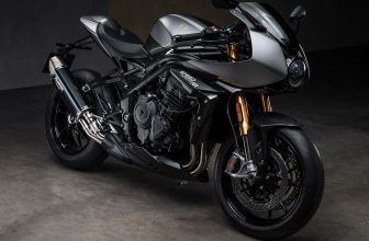 [🆕🇻🇳] Triumph Vietnam – Nhà phân phối các dòng xe Triumph Motorcycles tại Việt Nam 🚗 Top1Go 🏍️  Một phiên bản giới hạn vô cùng đặc biệt và độc đáo.Triumph và Breitling tự hào giới thiệu Triumph Speed Triple 1200 RR Breitling Limited Edition – sự kết , shares-3✔️ , likes-82❤️️ , date-2024-06-04 12:32:57🇻🇳🇻🇳🇻🇳📰🆕