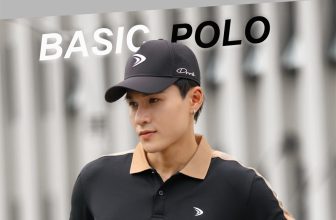 [🆕🇻🇳] DGC Selection là thương hiệu thời trang nam của Tổng công ty Đức Giang 👕 Top1Fashion 👗  03 LÝ DO KHÔNG THỂ BỎ QUA POLO DGCChất liệu mềm – mịn – mát LẠNH
Thiết kế thời thượng, form dáng hiện đại
ĐẶC BIỆT: #Giảm_ngay_40% hóa đơn, khi mua kèm , shares-0✔️ , likes-6❤️️ , date-2024-06-04 09:44:19🇻🇳🇻🇳🇻🇳📰🆕