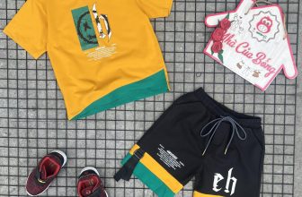 [🆕🇻🇳]  Nhà của Bống – Thời trang cao cấp cho bé trai, bé gái 😎❤️️⭐️ DEAL LỚN CHÀO HÈ Mùa hè đến cùng Nhà Bống chọn cho con những set bộ phong cách, năng động và vô cùng thoải mái cùng ưu đãi lên đến #10%
——————-
Thông tin , shares-0✔️ , likes-25❤️️ , date-2024-06-05 15:01:47🇻🇳🇻🇳🇻🇳📰🆕