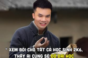 [🆕🇻🇳] Thầy Vũ Ngọc Anh – chuyên luyện thi Vật Lý lớp 10,11,12 📚 Top1Learn 📕 Phát vía 9+ cho học sinh 2K6 chăm chỉ
, shares-5✔️ , likes-18K❤️️ , date-2024-06-04 04:33:08🇻🇳🇻🇳🇻🇳📰🆕