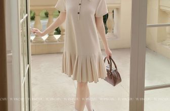 [🆕🇻🇳] Tu By Catu – Thiết kế & thời trang 👕 Top1Fashion 👗   Mùa hè cùng Catu refresh lại tủ đồ với những thiết kế vô cùng ‘xinh iu’, đơn giản nhưng lại không hề nhàm chán nàng nha. Em đầm nude tùng xếp với chất thu , shares-1✔️ , likes-23❤️️ , date-2024-06-07 13:01:14🇻🇳🇻🇳🇻🇳📰🆕