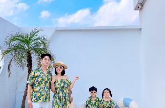 [🆕🇻🇳] S.A.N Store – THỜI TRANG MẸ BÉ & GIA ĐÌNH 👕 Top1Fashion 👗   Mẫu xinh được các chị yêu thương nhiều lắm mà nay e #San mấy có ảnh cả gia đình.
Hàng #Restock đủ size số cho cả nhà mình rồi  ạ–> IBox để bên e tư  , shares-5✔️ , likes-25❤️️ , date-2024-06-03 02:53:39🇻🇳🇻🇳🇻🇳📰🆕