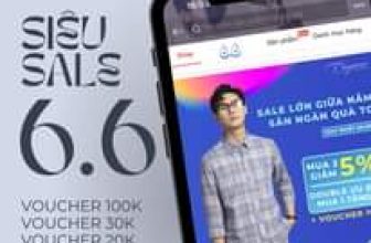 [🆕🇻🇳] Dugarco Collection Outlets 👕 Top1Fashion 👗  VOUCHER THẢ GA – DUY NHẤT TẠI SHOPEE DUGARCO COLLECTION
Mua ngay tại:Ưu đãi voucher độc quyền tại Shopee Dugarco Collection
Voucher 100K cho đơn từ 99 , shares-0✔️ , likes-20❤️️ , date-2024-06-05 13:00:35🇻🇳🇻🇳🇻🇳📰🆕