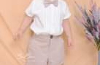 [🆕🇻🇳] BuBu – Korea baby style (Hoàng tử bé) 😎❤️️⭐️ Em bé Ben bảnh bao diện set công tử  • Gồm: Áo, quần, nơ
• Size: 1-8 Link sản phẩm:
, shares-0✔️ , likes-1❤️️ , date-2024-06-08 08:00:43🇻🇳🇻🇳🇻🇳📰🆕