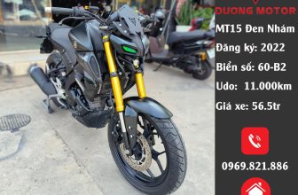 [🆕🇻🇳] Showroom Dương Motor 🚗 Top1Go 🏍️  Còn vài em MT15 sót lại
Giá từ 48tr5 tới 56tr5
0974847553 tư vấn zalo
, shares-0✔️ , likes-27❤️️ , date-2024-06-07 01:43:16🇻🇳🇻🇳🇻🇳📰🆕