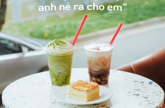 [☕️🇻🇳] Highlands Coffee – THƯƠNG HIỆU BẮT NGUỒN TỪ CÀ PHÊ VIỆT NAM 🥤 Top1Coffee ☕️ CÓ “THỦ TỤC” CHỤP ẢNH, NHỚ GHÉ LIỀN HIGHLANDS!Dám chắc mấy ní có người yêu, có nhỏ bạn mê chụp ảnh ai cũng sẽ nghĩ “cảnh này thật quen thuộc, ta từng t , shares-10✔️ , likes-416❤️️ , date-2024-06-06 05:00:14🇻🇳🇻🇳🇻🇳📰🆕