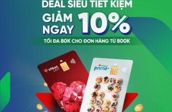 [🆕🇻🇳] VPBank – Ngân Hàng TMCP Việt Nam Thịnh Vượng 💵 🏧   DEAL CỰC ĐÃ KHÔNG THỂ BỎ QUA TRÊN LAZADAChiến thần mua sắm online sao có thể bỏ qua ưu đãi có 1-0-2 từ thẻ tín dụng VPBank?Tiết kiệm thêm 10% khi tha , shares-2✔️ , likes-30❤️️ , date-2024-06-08 10:00:04🇻🇳🇻🇳🇻🇳📰🆕