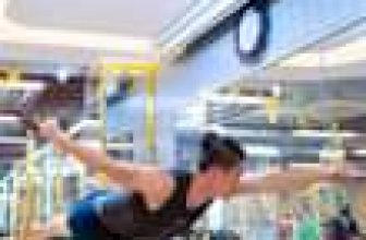 [🆕🇻🇳] Hương Anh Yoga Center 🧘 Top1Yoga 🤸🏻‍♀️ LỚP YOGA FLOW | HLV ĐẠT ANHHòa mình cùng điệu nhạc: Trải nghiệm Yoga đầy cảm xúcTrung tâm vẫn đang có nhiều ưu đãi dành cho các hội viên mới, đăng k , shares-0✔️ , likes-42❤️️ , date-2024-06-03 04:00:24🇻🇳🇻🇳🇻🇳📰🆕