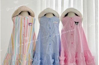 [🆕🇻🇳] Mẹ Bella – Quần Áo Trẻ Em Xuất Khẩu 😎❤️️⭐️ Váy này lên dáng xinh quá em gửi ảnh thật ạ – Sét váy sát nách cho bé diện hè nóng bức này.HOT : VÁY THÔ KẺ SÁT NÁCH BÈO GẤU NEW 3M CHO BÉ GÁI VK08Vải , shares-0✔️ , likes-11❤️️ , date-2024-06-05 04:41:17🇻🇳🇻🇳🇻🇳📰🆕