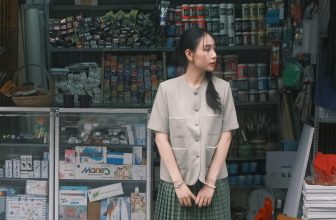 [🆕🇻🇳] 𝐌𝐚𝐢𝐬𝐨𝐧 𝐋𝐞𝐞𝐧𝐚𝐚 👕 Top1Fashion 👗  “𝐵𝑢̣𝑖 ℎ𝑜𝑎 𝑔𝑖𝑎̂́𝑦 ℎ𝑖𝑒̂𝑛 𝑛ℎ𝑎̀ 𝑙𝑎̆́𝑛𝑔 𝑛𝑔ℎ𝑒
𝑇𝑖𝑒̂́𝑛𝑔 𝑚𝑢̛𝑎 𝑟𝑢 𝑑𝑖̣𝑢 𝑑𝑎̀𝑛𝑔
𝑀𝑢̀𝑎 ℎ𝑒̀ 𝑠𝑎̆́𝑝 𝑞𝑢𝑎𝑦 𝑣𝑒̂̀ 𝑣𝑜̛́𝑖 𝑡𝑜̂𝑖”Góc phố. Con đường quen. Tán hoa tán lá. Tất cả nh , shares-3✔️ , likes-25❤️️ , date-2024-06-08 04:17:29🇻🇳🇻🇳🇻🇳📰🆕