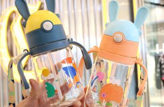 [🆕🇻🇳] BaBy Kids Shop – Quần áo đồ bộ , body thời trang trẻ em , phụ kiện mẹ và bé 😎❤️️⭐️ Bình nước thỏ
, shares-0✔️ , likes-2❤️️ , date-2024-06-08 00:08:10🇻🇳🇻🇳🇻🇳📰🆕