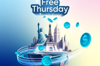 [🆕🇻🇳] VietinBank – Ngân hàng TMCP Công Thương Việt Nam 💵 🏧  THỨ 5 MIỄN PHÍ – CHUYỂN TIỀN HẾT Ý
Nhiều gia đình có người thân ở nước ngoài thường lo lắng về chi phí chuyển tiền quốc tế, vì chi phí này thường khá cao.  , shares-16✔️ , likes-87❤️️ , date-2024-06-06 01:52:26🇻🇳🇻🇳🇻🇳📰🆕