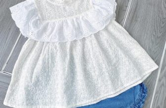 [🆕🇻🇳]  Nhà Ủn – sỉ/lẻ Quần áo trẻ em vnxk, cambodia xuất khẩu, tqxk 😎❤️️⭐️ Còn size 5/6 6/7 7/8 8/9
200k set ạ
, shares-1✔️ , likes-1❤️️ , date-2024-06-05 04:51:48🇻🇳🇻🇳🇻🇳📰🆕