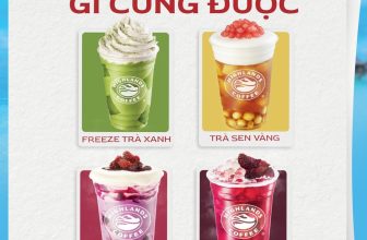 [☕️🇻🇳] Highlands Coffee – THƯƠNG HIỆU BẮT NGUỒN TỪ CÀ PHÊ VIỆT NAM 🥤 Top1Coffee ☕️ Tag ngay mấy đứa không có chính kiến mỗi lần order nước vô xem chiếc menu “gì cũng được” này:
#MaldivesMayManNhieuTuan #HighlandsCoffee
, shares-10✔️ , likes-377❤️️ , date-2024-06-07 05:34:09🇻🇳🇻🇳🇻🇳📰🆕