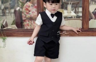 [🆕🇻🇳] BuBu – Korea baby style (Hoàng tử bé) 😎❤️️⭐️ 𝑆𝑒𝑡 đ𝑜̂̀ 𝑠𝑖𝑒̂𝑢 𝑦𝑒̂𝑢 𝑑𝑎̀𝑛ℎ 𝑐ℎ𝑜 𝑐ℎ𝑎̀𝑛𝑔 ℎ𝑜𝑎̀𝑛𝑔 𝑡𝑢̛̉ 𝑛ℎ𝑖́ ℎ𝑒̀ 𝑛𝑎̀𝑦  • Gồm: Áo sơ mi, áo gile, quần, nơ
• Size: 1-8 Mẹ inbox cho BuBu nhen!
, shares-1✔️ , likes-4❤️️ , date-2024-06-09 04:59:36🇻🇳🇻🇳🇻🇳📰🆕