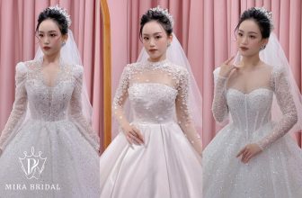 [🆕🇻🇳] Mira Bridal – Cho thuê váy cưới , áo dài 🤵🏻 Top1Wedding 👰🏻  Mẫu váy dành cho các nàng dây thích sự kín đáo , sang trọng
====================================
𝐀𝐝𝐝: 𝐓𝐚̂̀𝐧𝐠 𝟑_𝟒𝟕 𝐕𝐨̃ 𝐕𝐚̆𝐧 𝐃𝐮̃𝐧𝐠_Đ𝐨̂́𝐧𝐠 Đ𝐚_𝐇𝐚̀ 𝐍𝐨̣̂𝐢
Đ𝐢𝐞̣̂ , shares-0✔️ , likes-2❤️️ , date-2024-06-01 07:00:24🇻🇳🇻🇳🇻🇳📰🆕