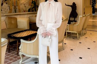 [🆕🇻🇳] LAGOM – A local brand in Viet Nam! We create styles for beautiful queens 👕 Top1Fashion 👗  Đắm chìm trong bản phối màu “ngọt lịm” cùng nàng thơ nhà Lagom trong mùa hè này!𝑬𝒍𝒍𝒆𝒏 𝑻𝒐𝒑 𝒙 𝑴𝒊𝒔𝒕𝒚 𝑷𝒂𝒏𝒕𝒔 – Một bản phối mới được ra mắt ngay trong dịp nắn , shares-1✔️ , likes-20❤️️ , date-2024-06-03 04:59:31🇻🇳🇻🇳🇻🇳📰🆕