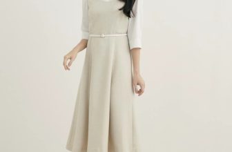 [🆕🇻🇳] LEMAO – VietNam factory outlet 👕 Top1Fashion 👗  [9310][R] [Guest Look] Matching Bustier One Piece – 85 88 91
Một trong những mẫu hãng xếp vào dòng ” Guest look” chuyên mặc đi đám cưới sự kiện đây ạ
Váy  , shares-0✔️ , likes-1❤️️ , date-2024-06-01 04:53:52🇻🇳🇻🇳🇻🇳📰🆕